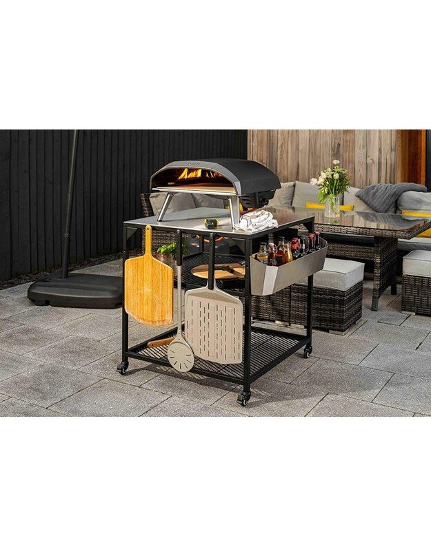 Picos krosnies stalas Ooni didelis 5