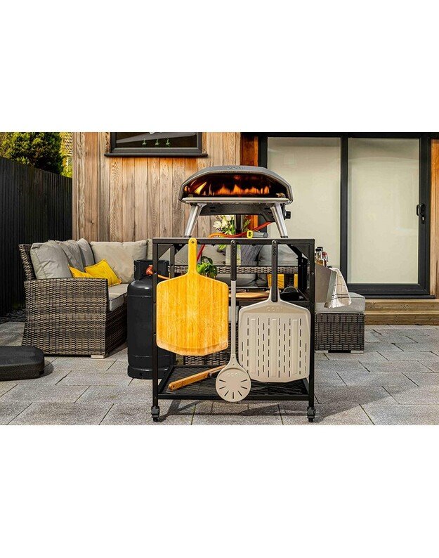 Picos krosnies stalas Ooni didelis 4