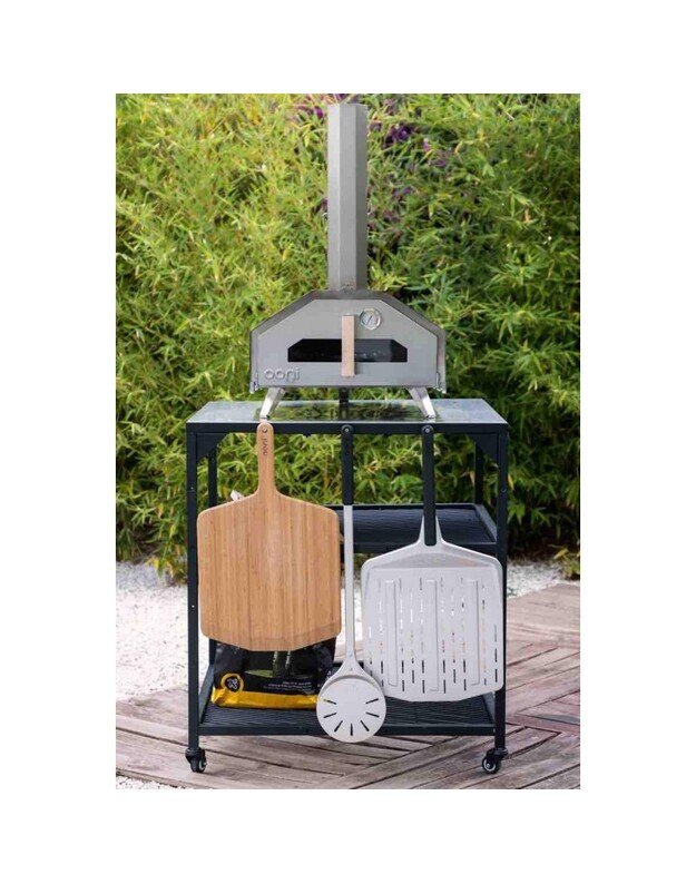 Picos krosnies stalas Ooni didelis 2