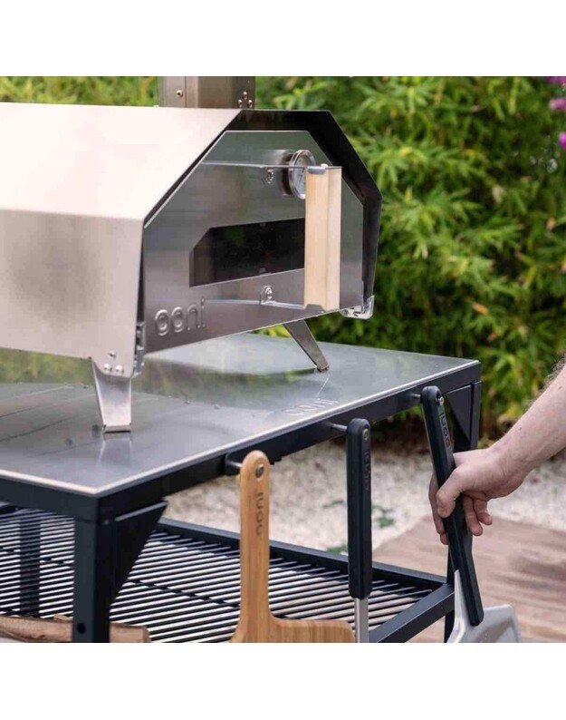 Picos krosnies stalas Ooni didelis 1