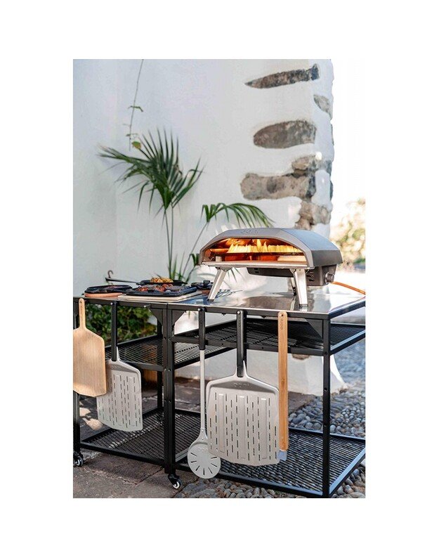 Picos krosnies stalas Ooni didelis 3