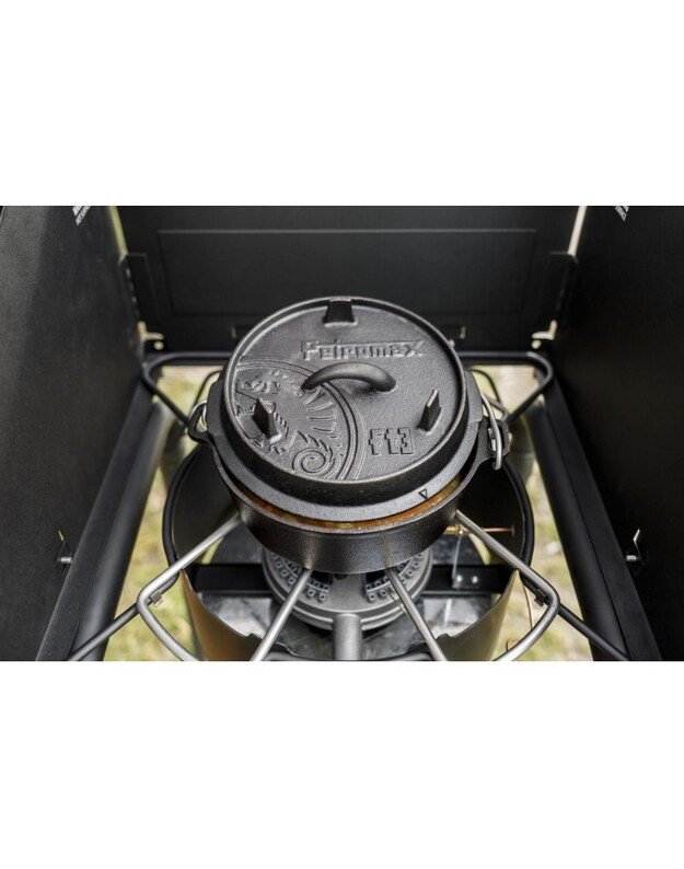 Ketaus puodas Petromax FT3t 2 l (Be kojelių) 2