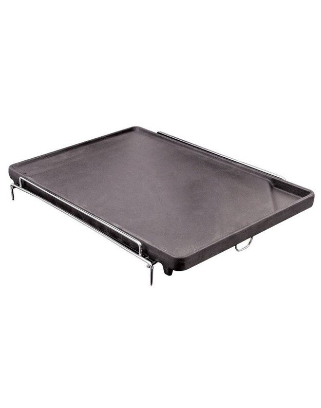 Kepimo plok&scaron;tuma &scaron;oniniam degikliui Char-Broil