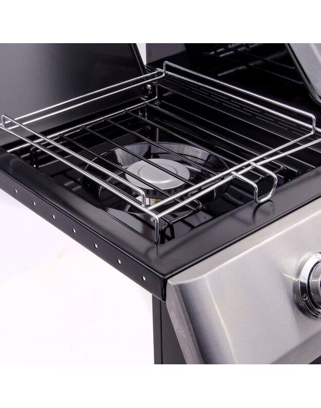 Kepimo plok&scaron;tuma &scaron;oniniam degikliui Char-Broil