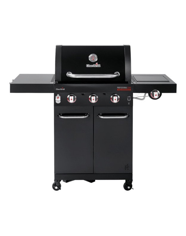 Dujinis grilis Char-Broil Professional CORE B 3