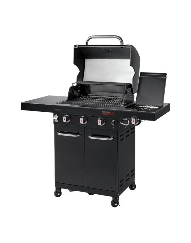 Dujinis grilis Char-Broil Professional CORE B 3