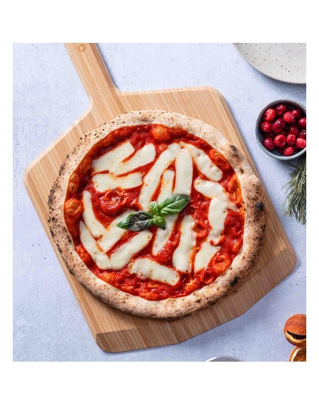 Ooni Bambukinė Picos Ližė 30cm