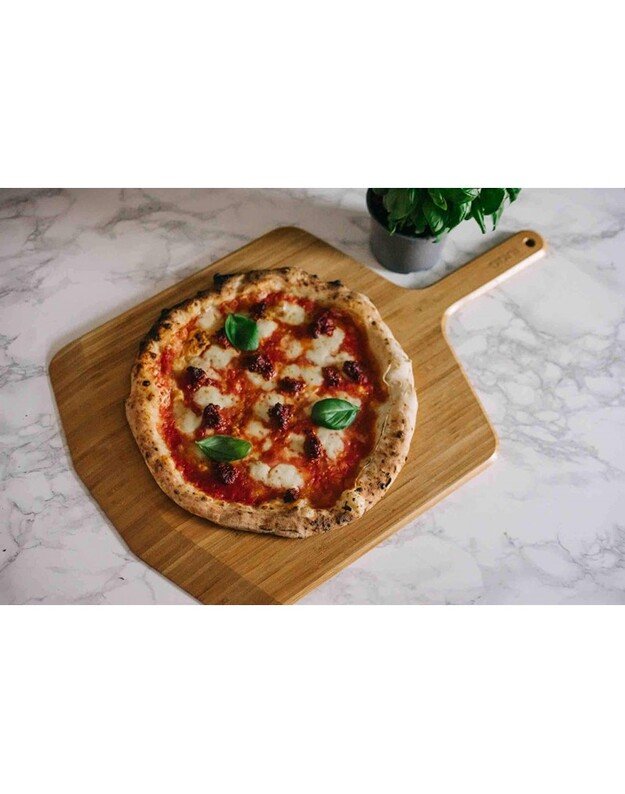 Ooni Bambukinė Picos Ližė 30cm