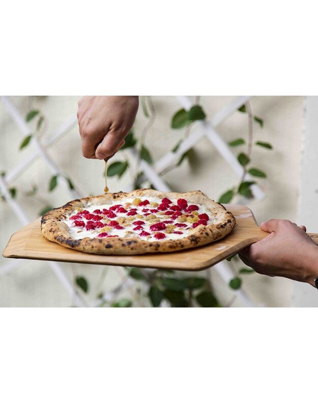 Ooni Bambukinė Picos Ližė 30cm