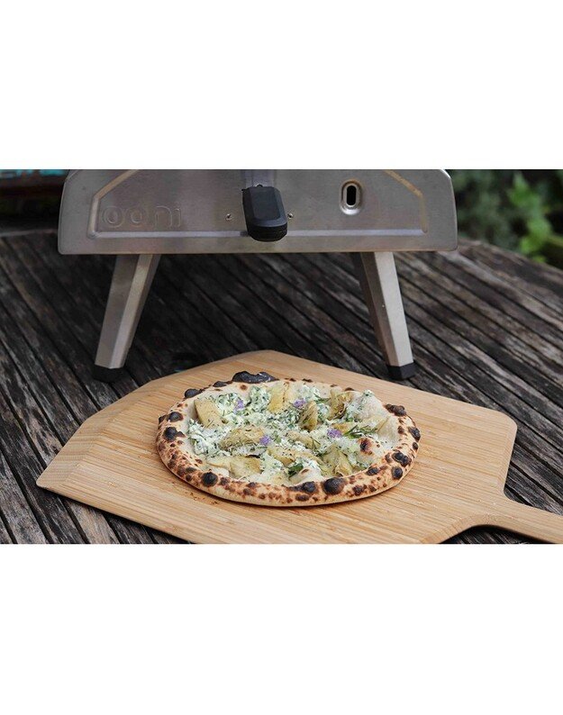 Ooni Bambukinė Picos Ližė 30cm