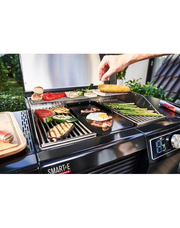 Kepimo plok&scaron;tuma Char-broil SMART-E