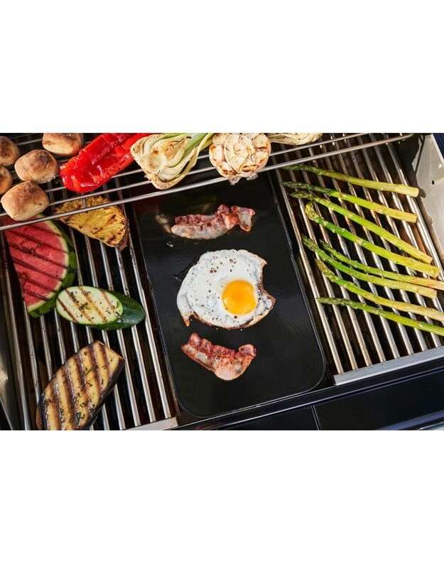 Kepimo plok&scaron;tuma Char-broil SMART-E