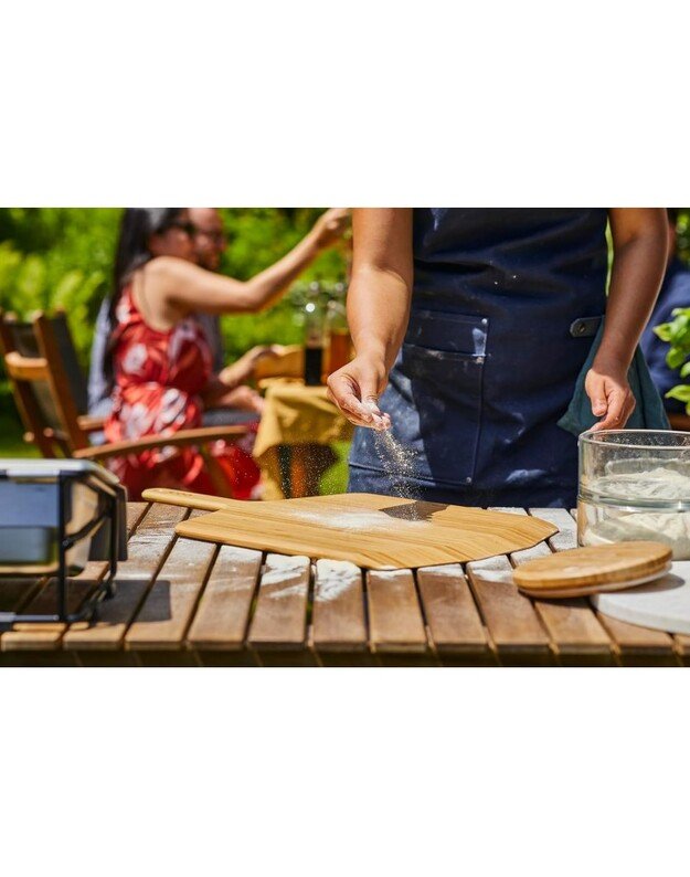 Ooni bambukinė picos ližė 35cm