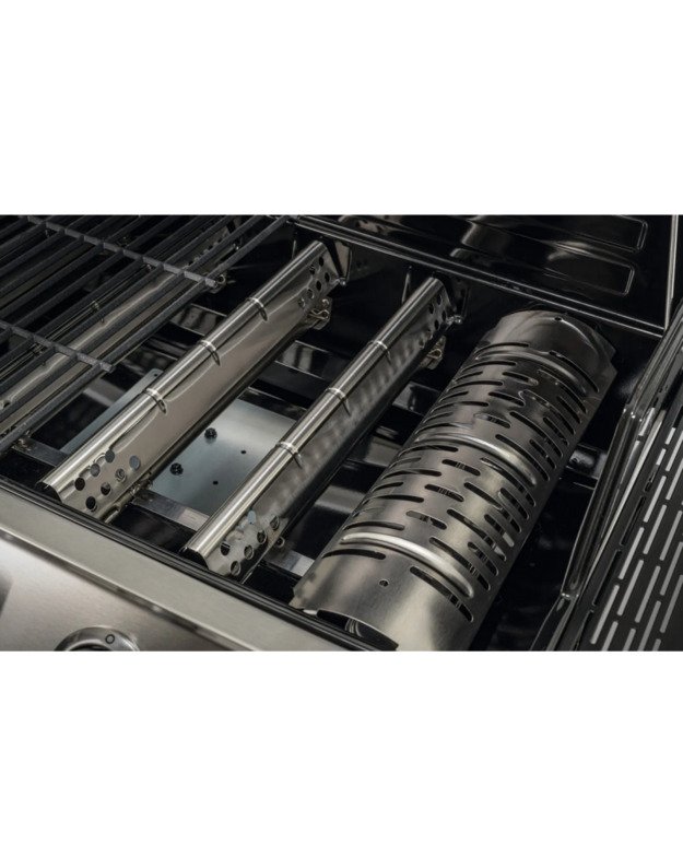 Dujinis grilis Char-Broil Convective 640 B - XL