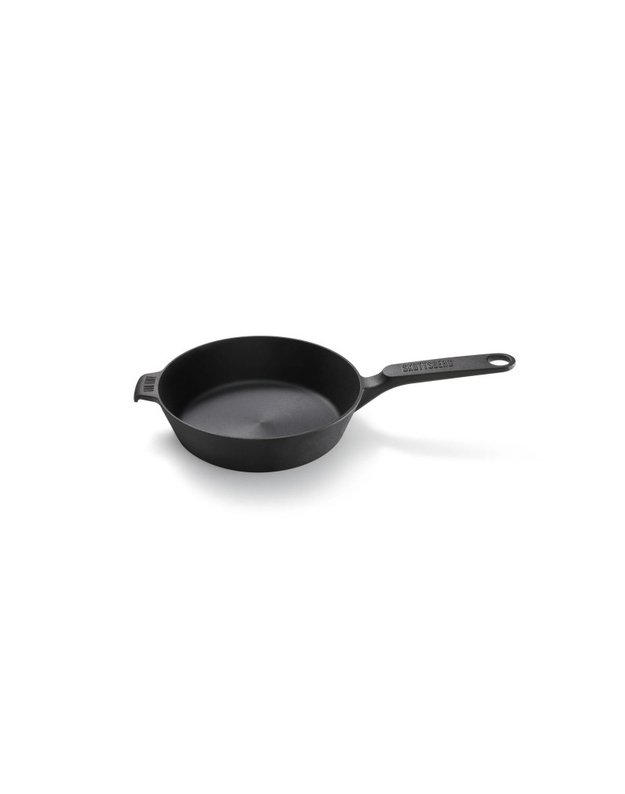 Ketaus keptuvė Skottsberg 22 cm