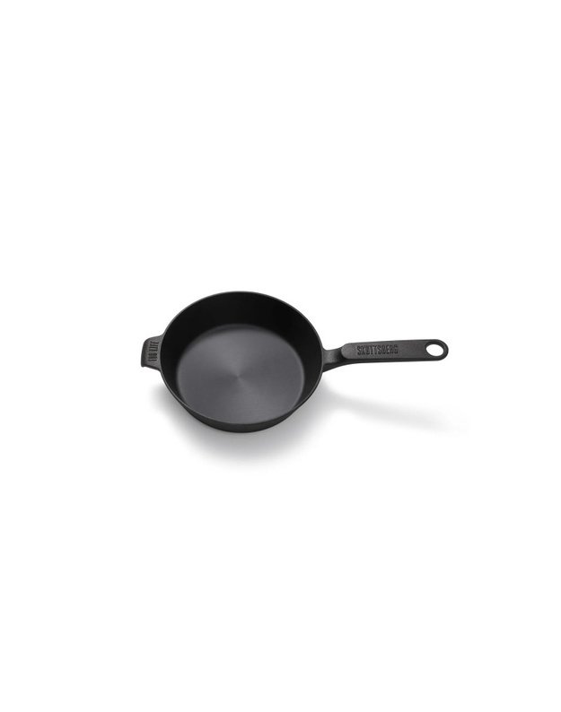 Ketaus keptuvė Skottsberg 22 cm