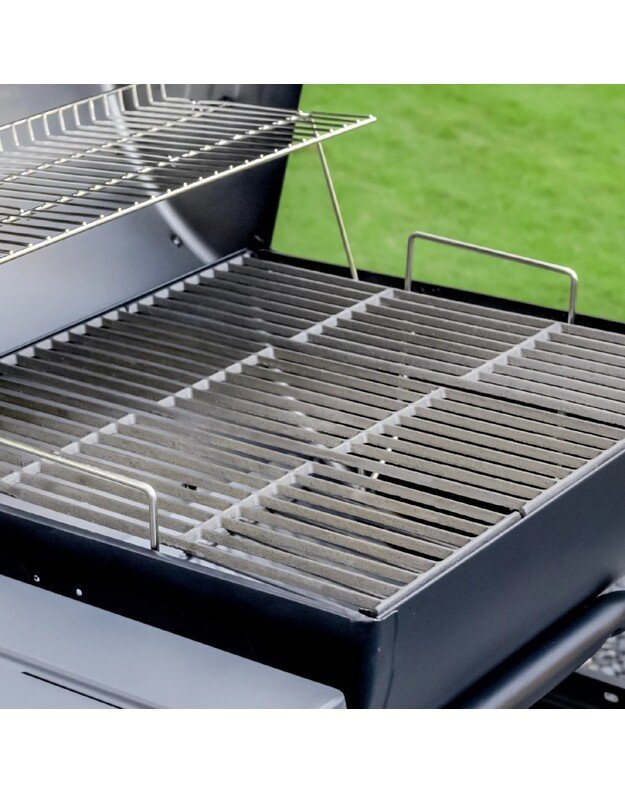 Lauko kepsninė Char-Griller Wrangler