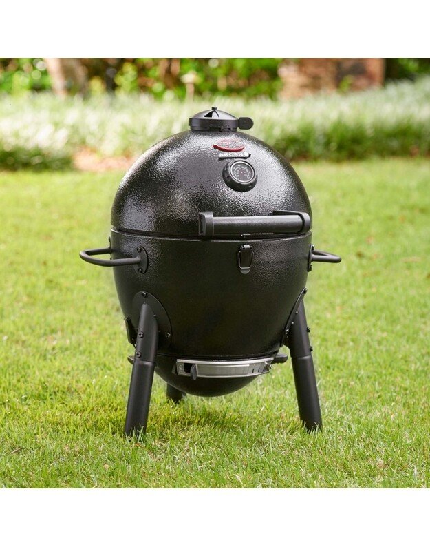 Char-Griller Akorn Jr. Kamado