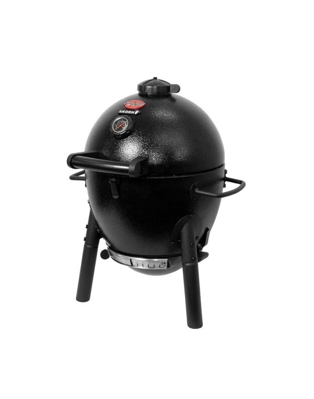 Char-Griller Akorn Jr. Kamado