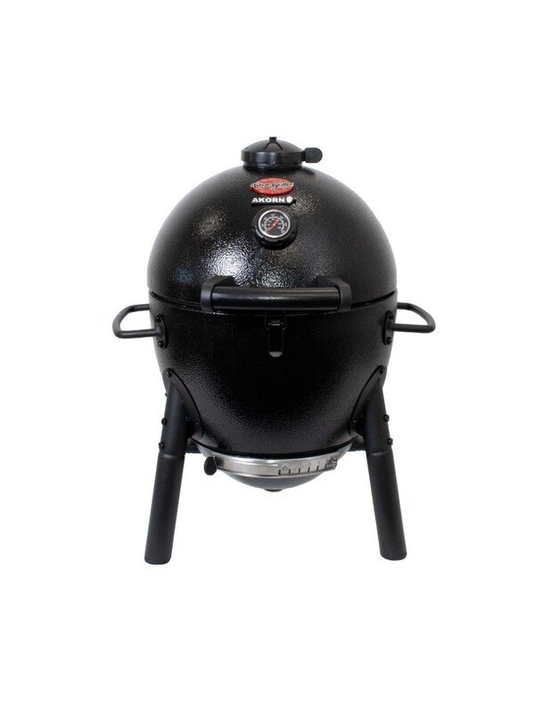 Char-Griller Akorn Jr. Kamado