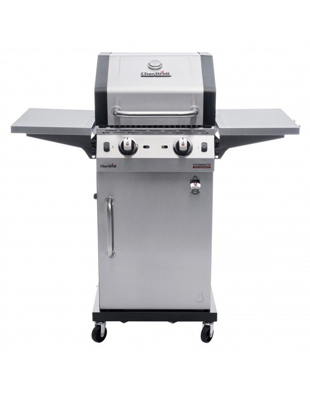 Dujinis grilis Char-Broil Performance Pro S 2