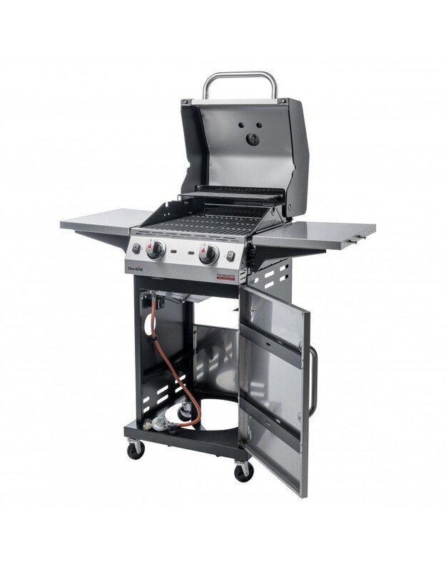 Dujinis grilis Char-Broil Performance Pro S 2