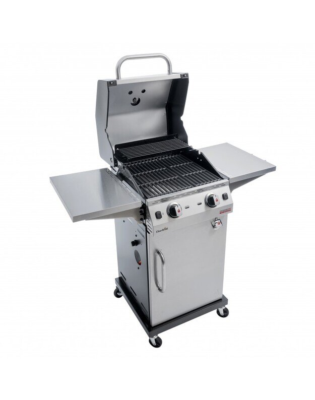 Dujinis grilis Char-Broil Performance Pro S 2