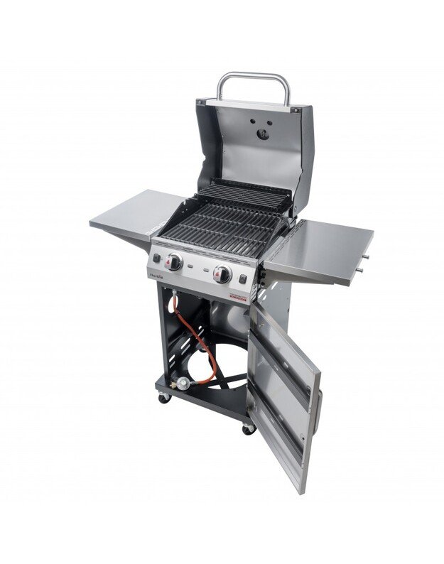 Dujinis grilis Char-Broil Performance Pro S 2