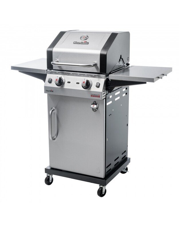 Dujinis grilis Char-Broil Performance Pro S 2