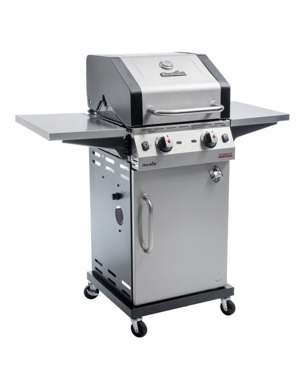 Dujinis grilis Char-Broil Performance Pro S 2