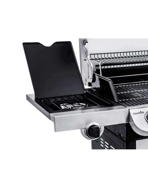 Dujinis grilis Char-Broil Convective 440S