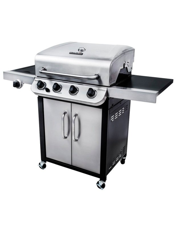 Dujinis grilis Char-Broil Convective 440S