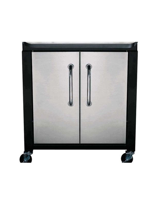 Dujinis grilis Char-Broil Convective 440S