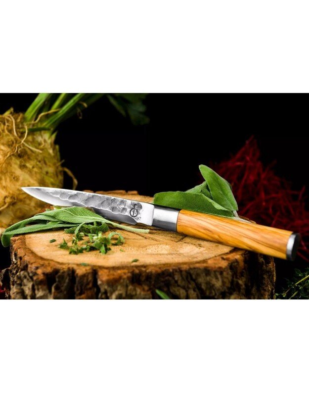 Universalus peilis Forged Olive 12,5 cm 3