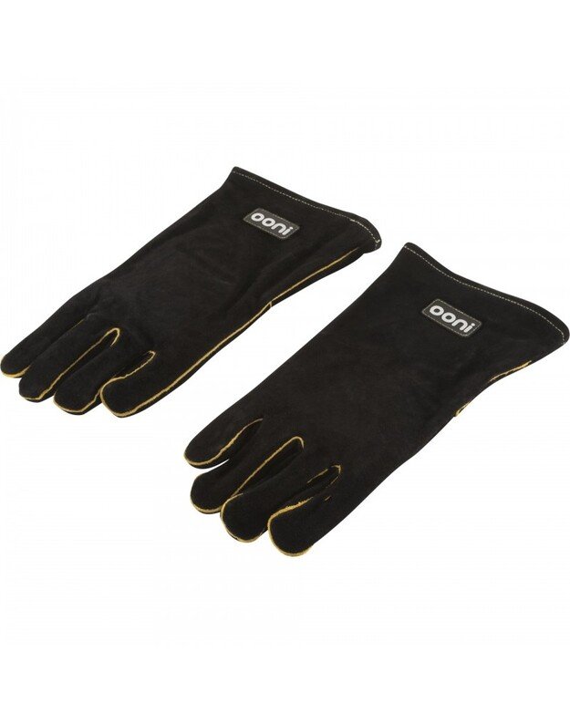 Odinės kar&scaron;čiui atsparios pir&scaron;tinės Ooni 3