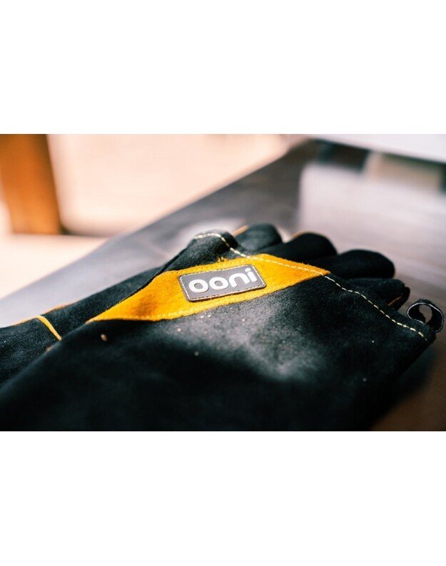 Odinės kar&scaron;čiui atsparios pir&scaron;tinės Ooni 7