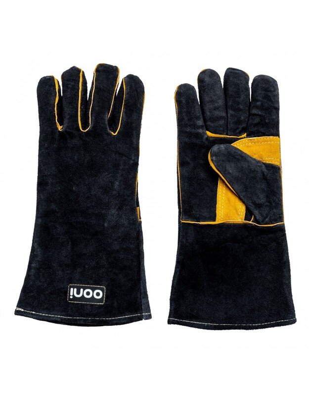 Odinės kar&scaron;čiui atsparios pir&scaron;tinės Ooni 1