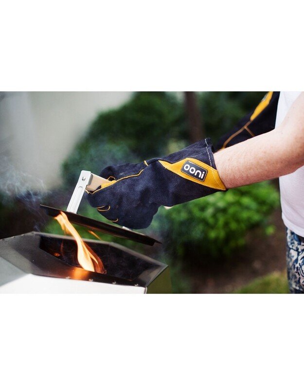 Odinės kar&scaron;čiui atsparios pir&scaron;tinės Ooni 6