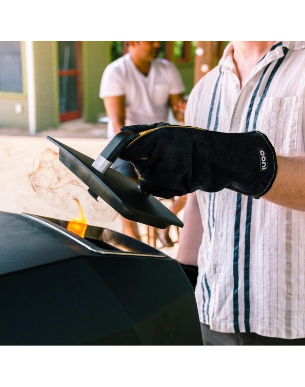 Odinės kar&scaron;čiui atsparios pir&scaron;tinės Ooni 8