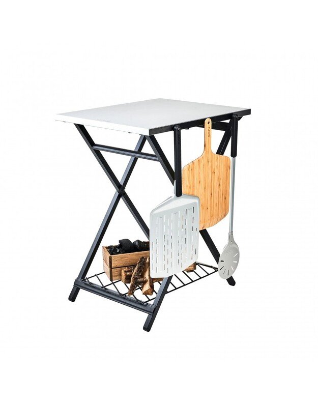 Ooni sulankstomas stalas 2