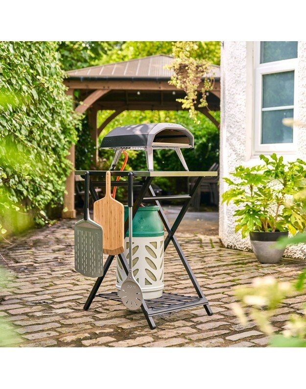 Ooni sulankstomas stalas 3