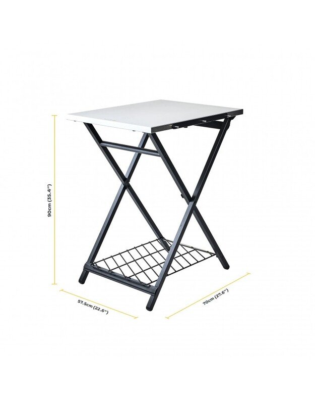 Ooni sulankstomas stalas 1