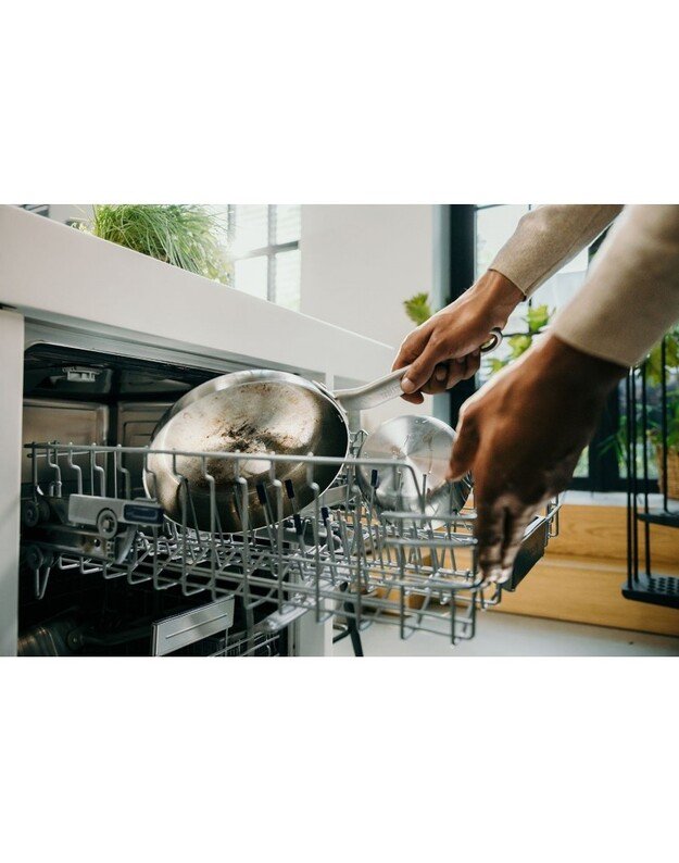 Nerūdijančio plieno keptuvė Skottsberg 24cm 4