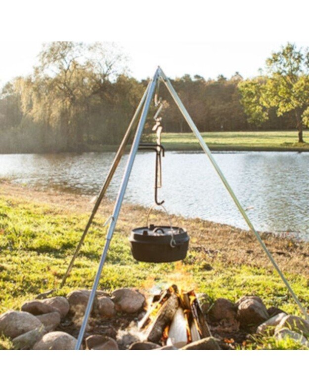 Trikojis laužui Petromax 1