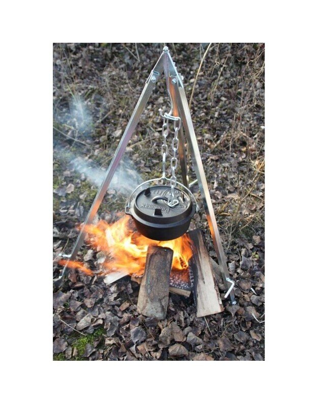 Trikojis laužui Petromax 2