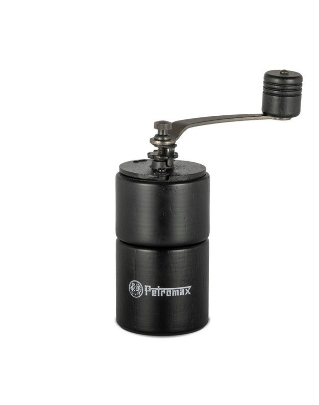 Rankinis kavos malūnėlis Petromax