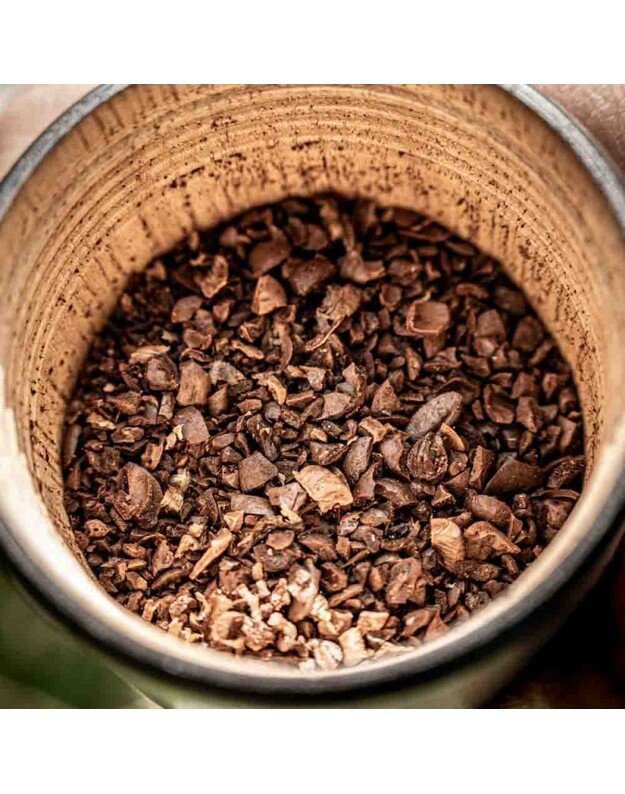 Rankinis kavos malūnėlis Petromax 5