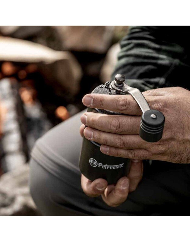 Rankinis kavos malūnėlis Petromax 7