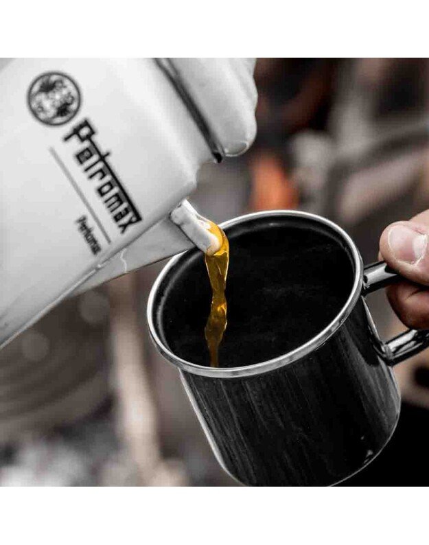 Rankinis kavos malūnėlis Petromax 4