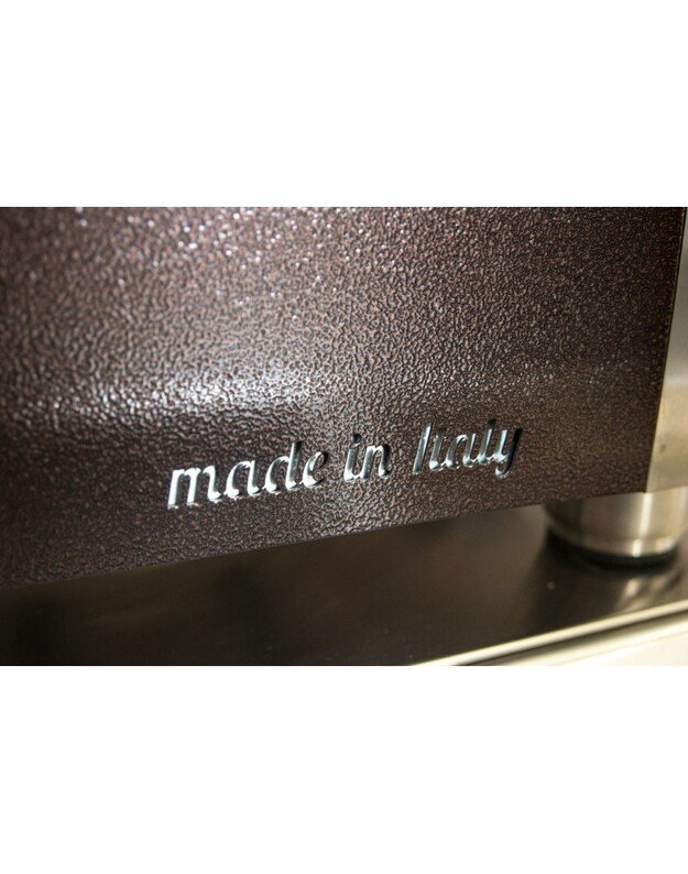 Hibridinė Picos Krosnis Alfa Futuro 2 Pizze